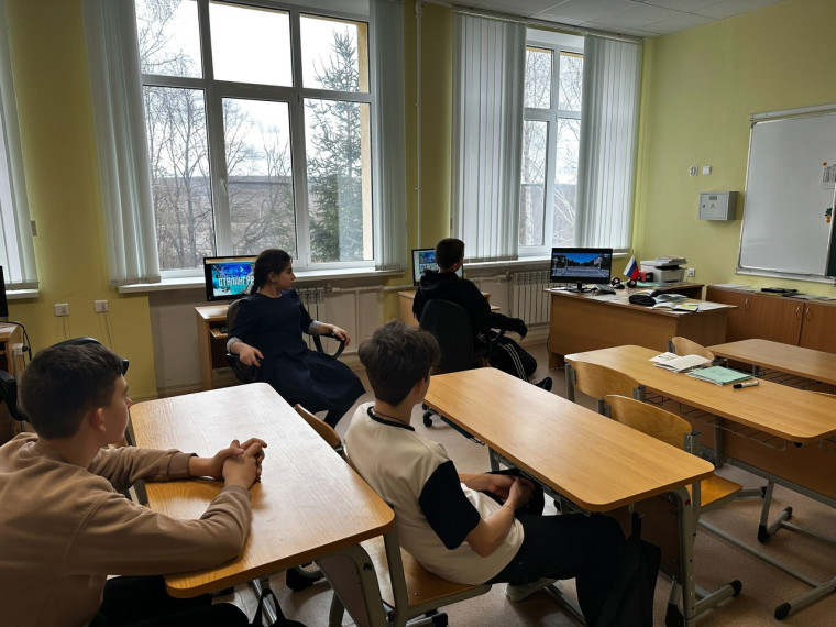 День воинской славы России..